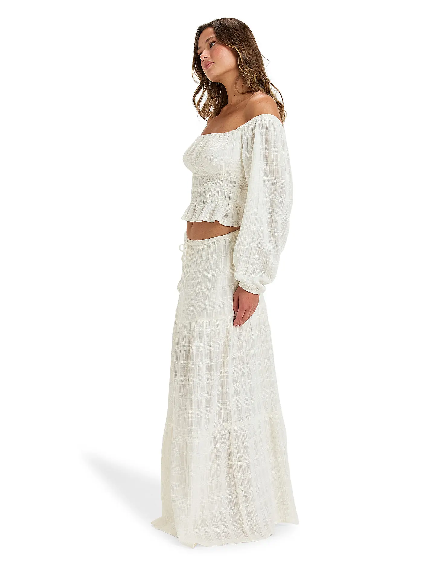 ROXY | Damen Rock Sweetwater Maxi | 